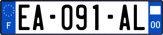 EA-091-AL