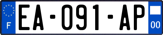 EA-091-AP