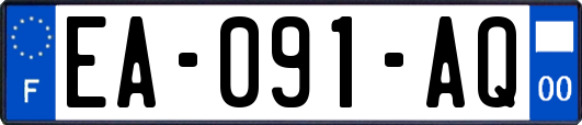 EA-091-AQ