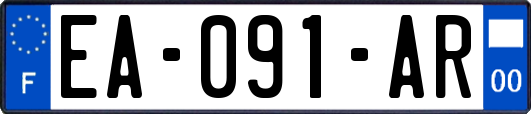 EA-091-AR