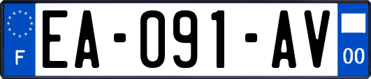 EA-091-AV