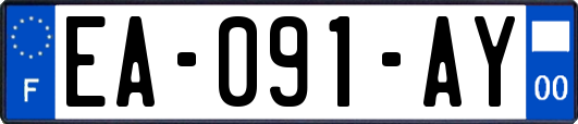 EA-091-AY