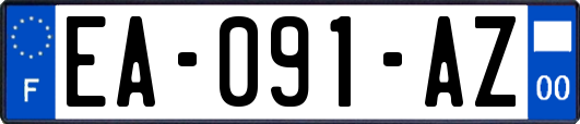 EA-091-AZ