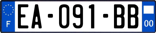 EA-091-BB