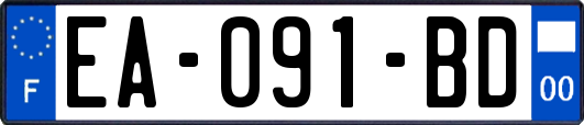 EA-091-BD