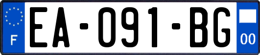 EA-091-BG