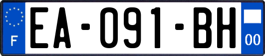 EA-091-BH