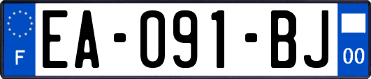 EA-091-BJ