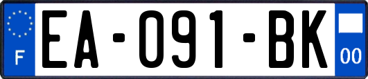 EA-091-BK