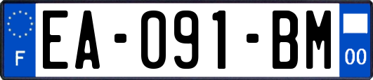 EA-091-BM