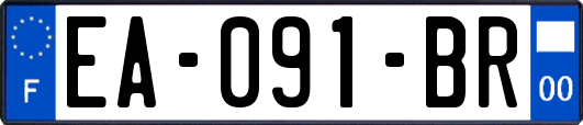 EA-091-BR