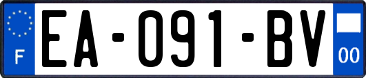 EA-091-BV