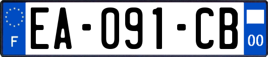 EA-091-CB