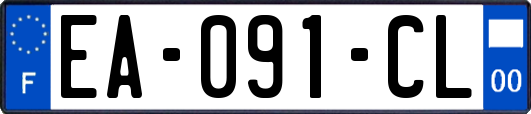 EA-091-CL