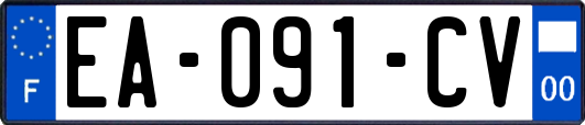 EA-091-CV