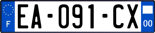 EA-091-CX