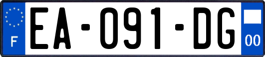 EA-091-DG