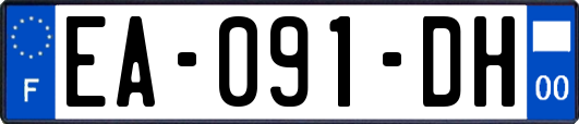 EA-091-DH