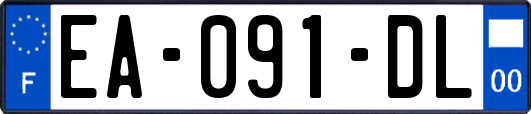 EA-091-DL