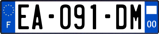 EA-091-DM