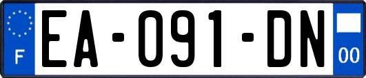 EA-091-DN