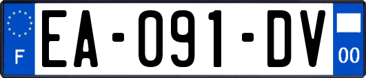 EA-091-DV