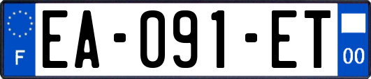 EA-091-ET