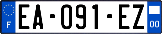 EA-091-EZ