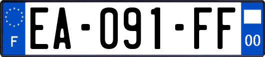 EA-091-FF