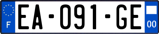 EA-091-GE