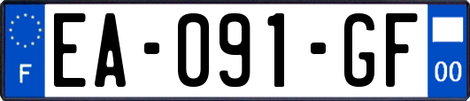 EA-091-GF