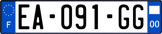 EA-091-GG