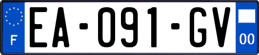 EA-091-GV