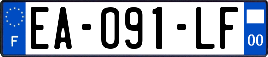 EA-091-LF