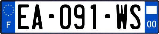 EA-091-WS