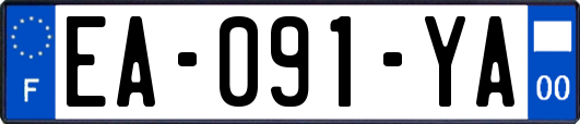 EA-091-YA