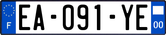 EA-091-YE