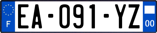 EA-091-YZ