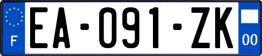 EA-091-ZK