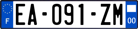 EA-091-ZM