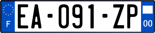EA-091-ZP