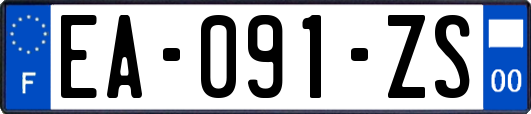 EA-091-ZS