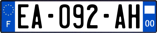 EA-092-AH