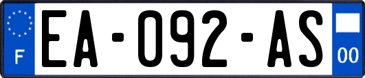 EA-092-AS