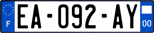 EA-092-AY