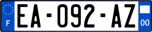 EA-092-AZ