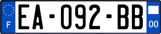 EA-092-BB