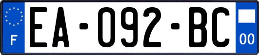 EA-092-BC