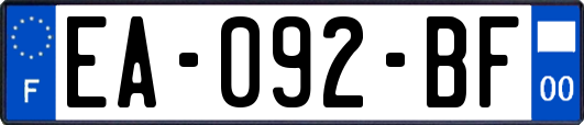 EA-092-BF