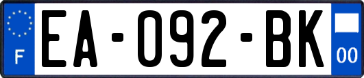 EA-092-BK